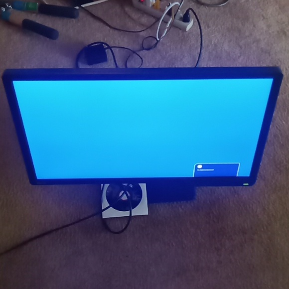 BenQ Gaming Monitor - Picture 5 of 5